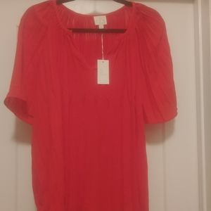 Violet & Claire Blouse